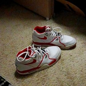 Nike air flights